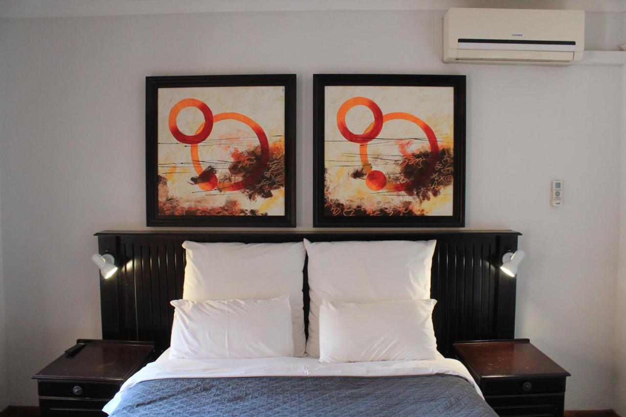 Nelspruit Hotel 3*
