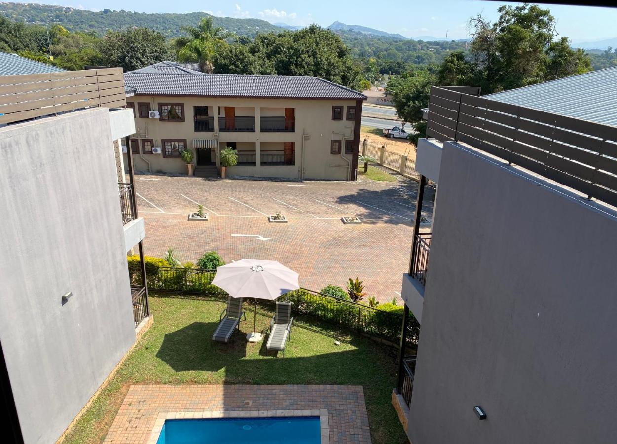 Nelspruit