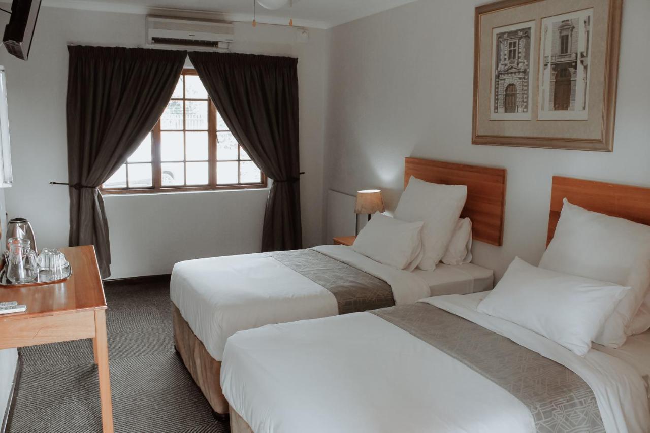 Nelspruit 3* Mbombela