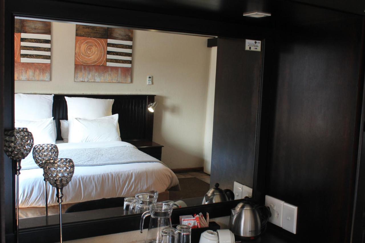 Hotel Nelspruit Mbombela