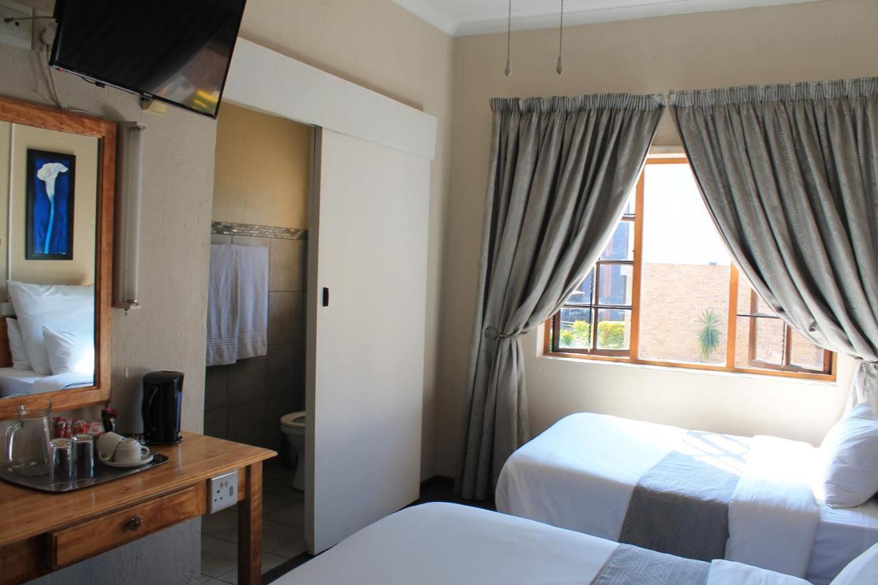 Nelspruit 3* Mbombela