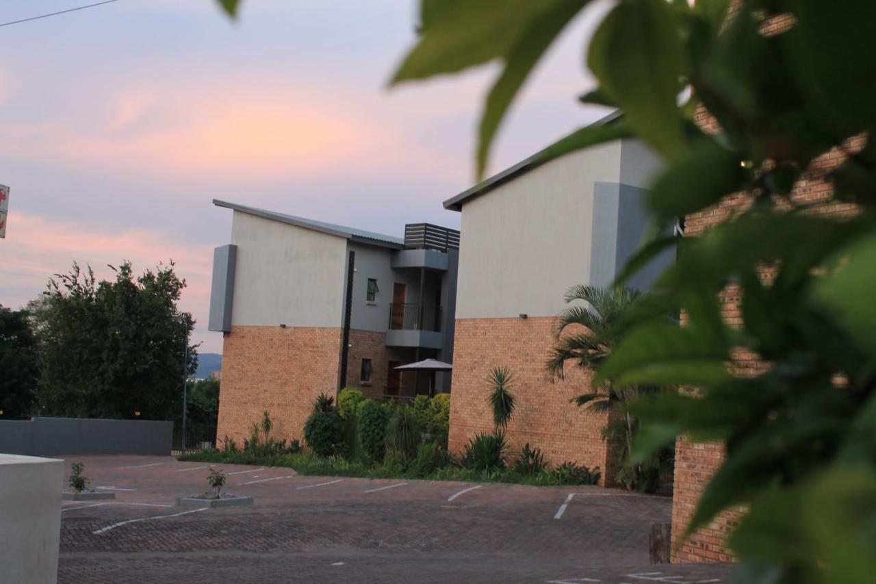 Nelspruit Hotel