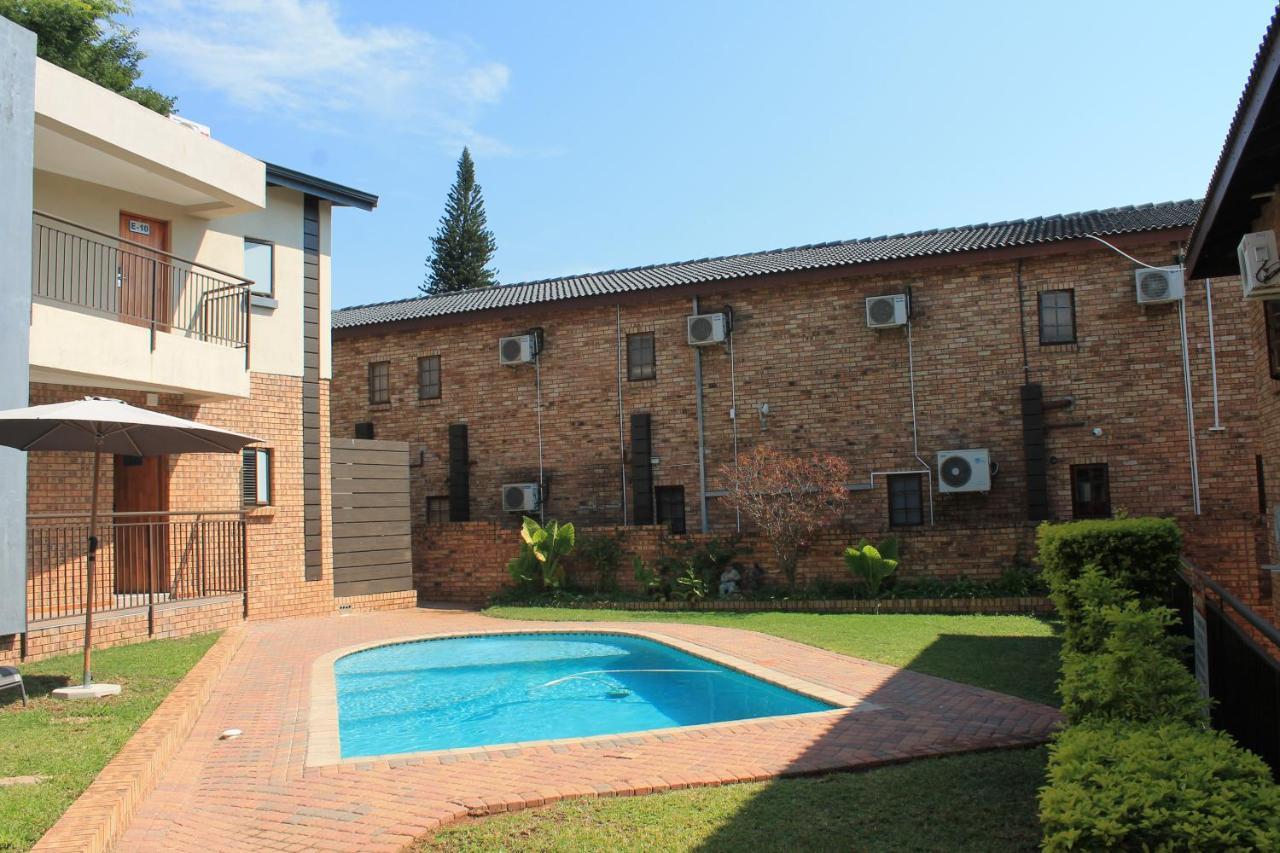 Nelspruit Hotel 3*