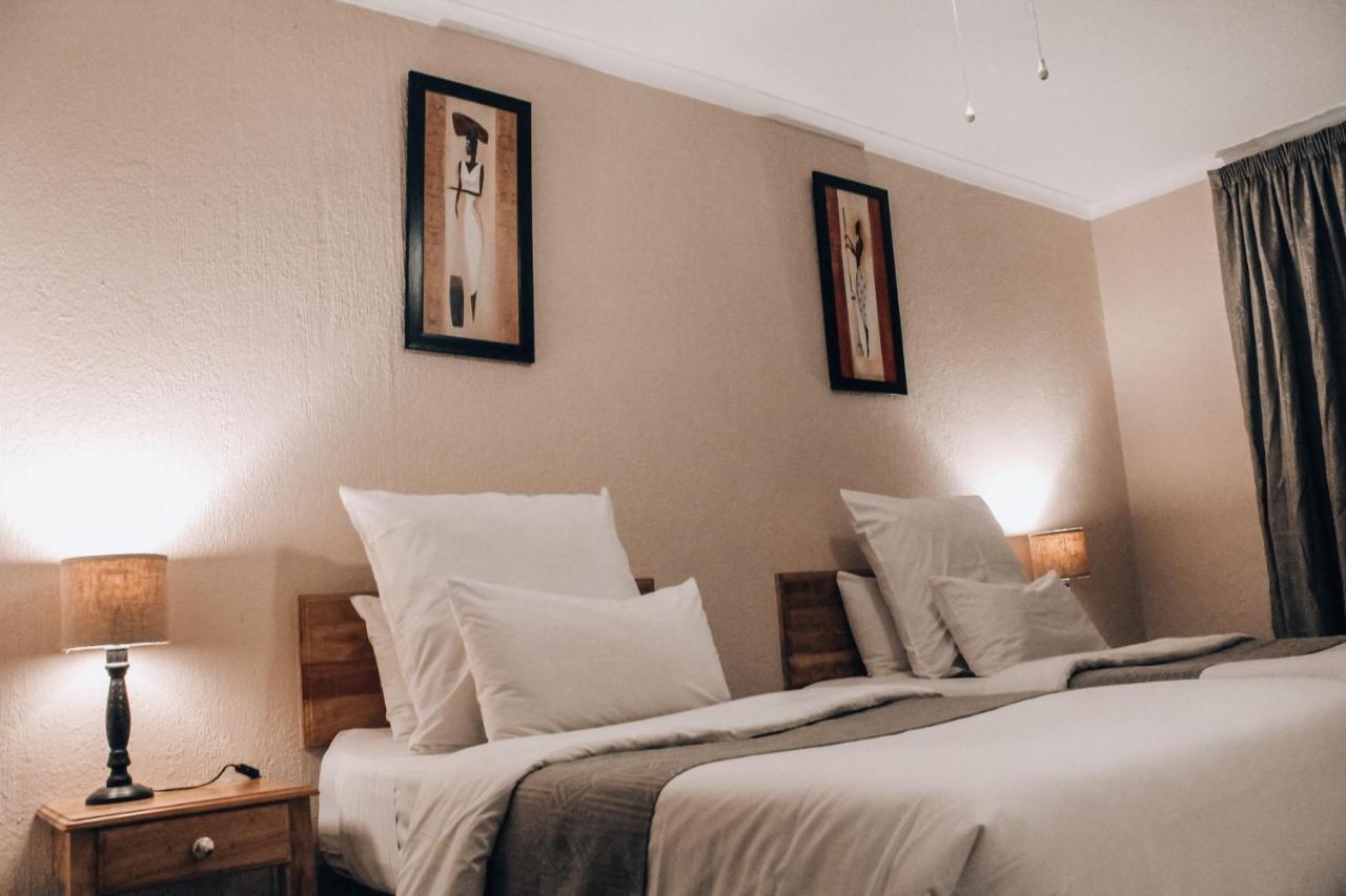 Nelspruit Hotel