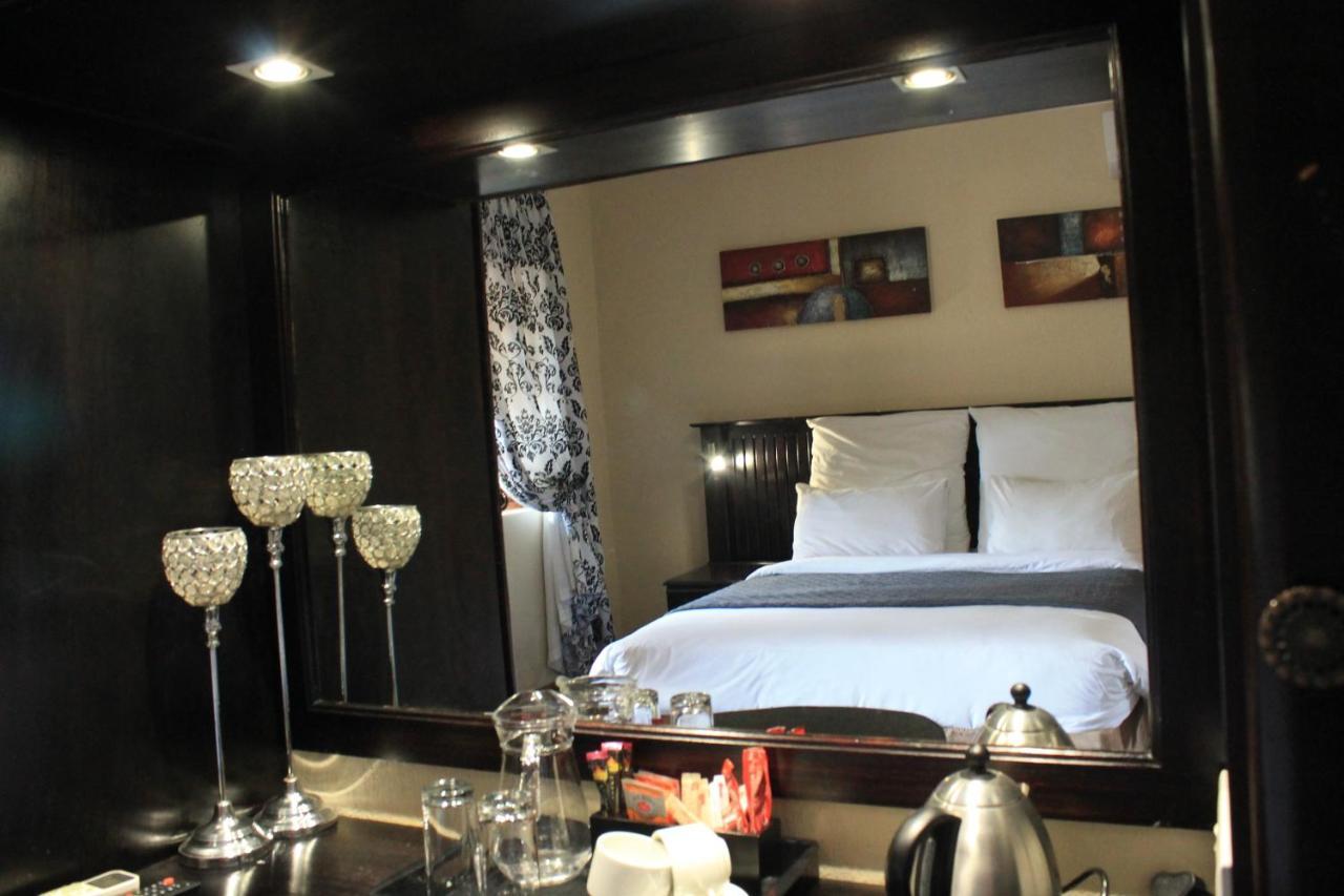 Nelspruit Hotel