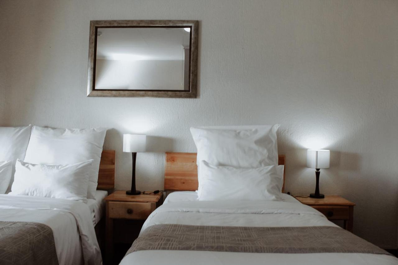 Hotel Nelspruit Mbombela
