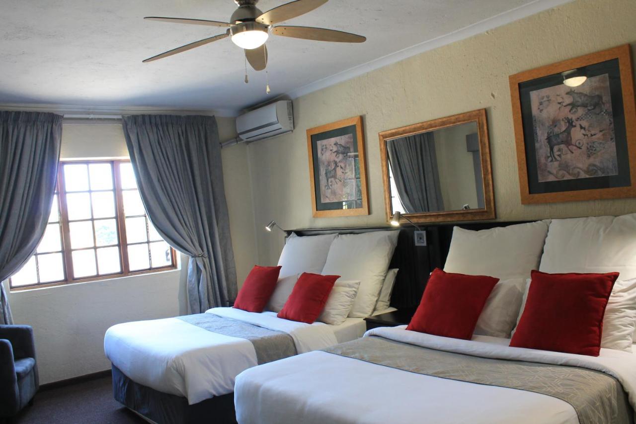 Nelspruit Hotel