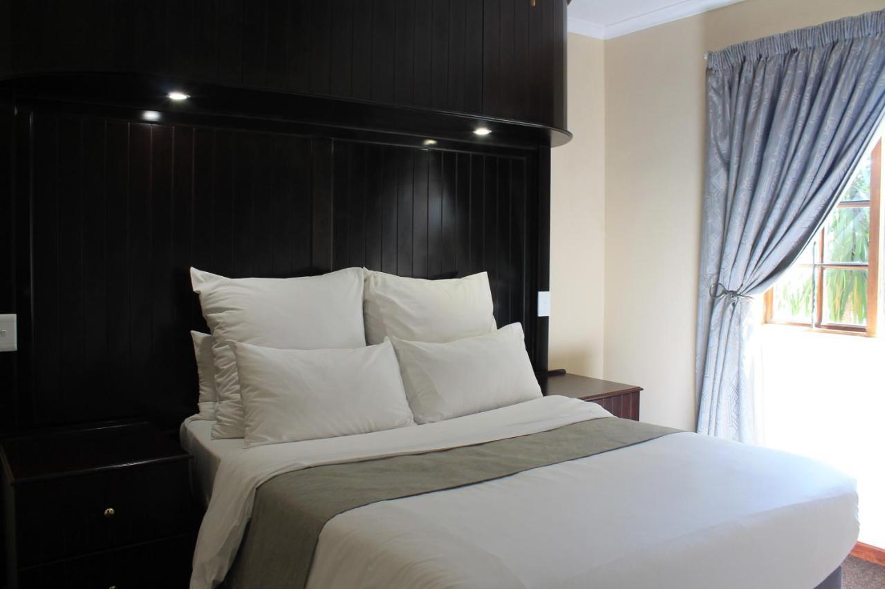 Hotel Nelspruit Mbombela