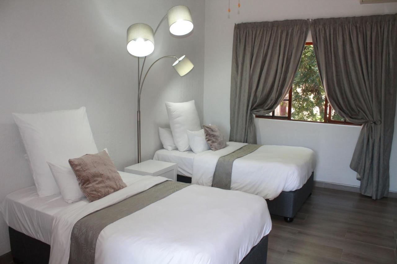 Hotel Nelspruit Mbombela