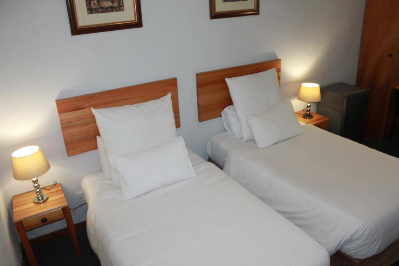 Nelspruit Hotel Mbombela