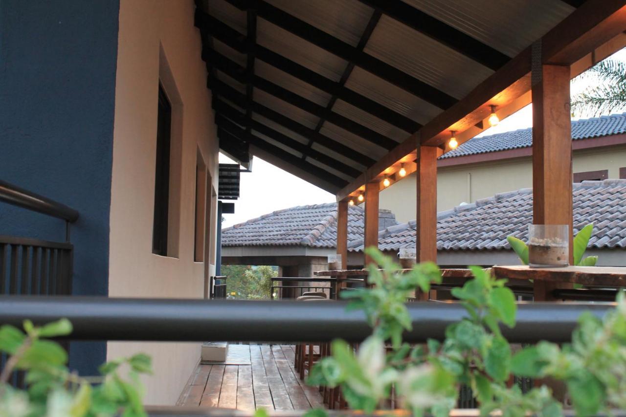 Nelspruit Mbombela
