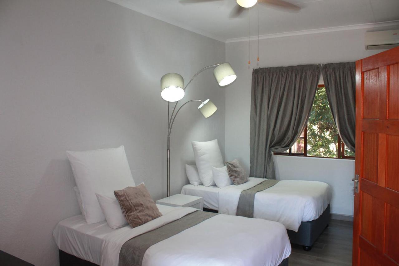 Nelspruit Hotel 3*