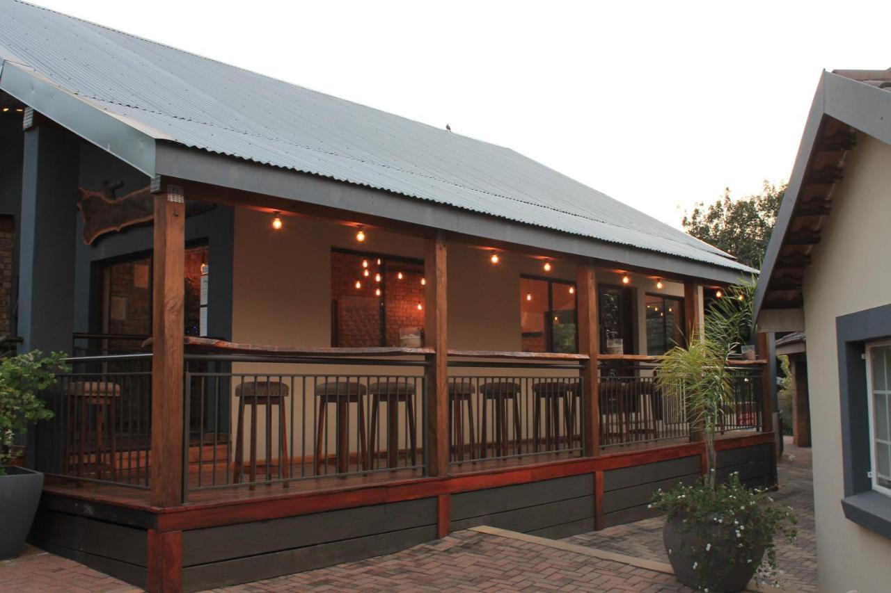 Nelspruit Mbombela