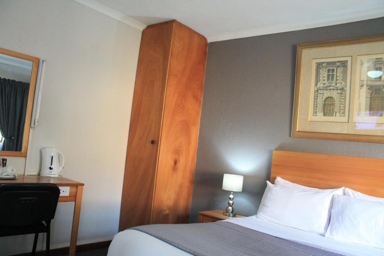 Nelspruit Hotel Mbombela