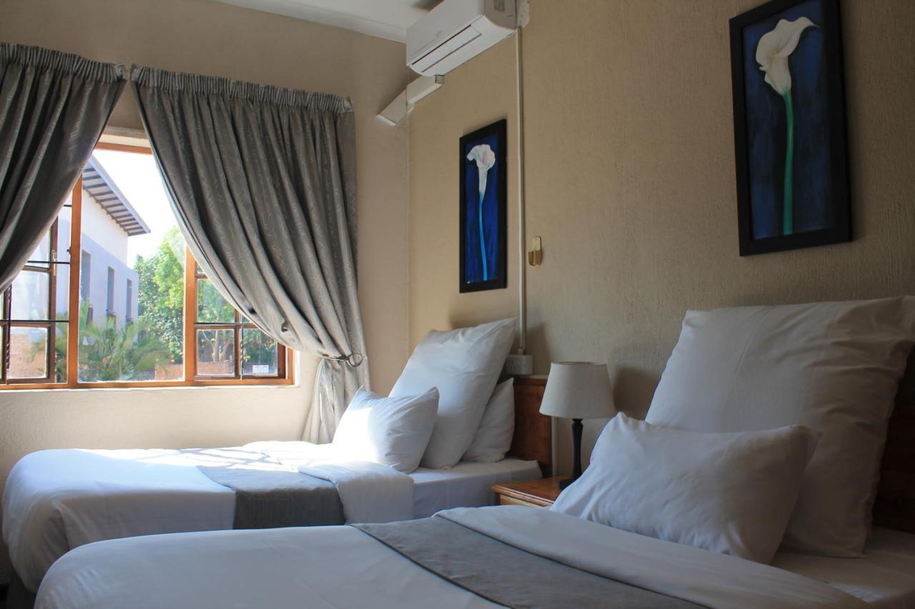 Hotel Nelspruit