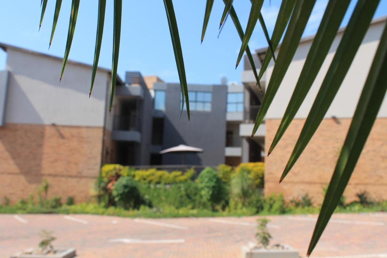Nelspruit 3*