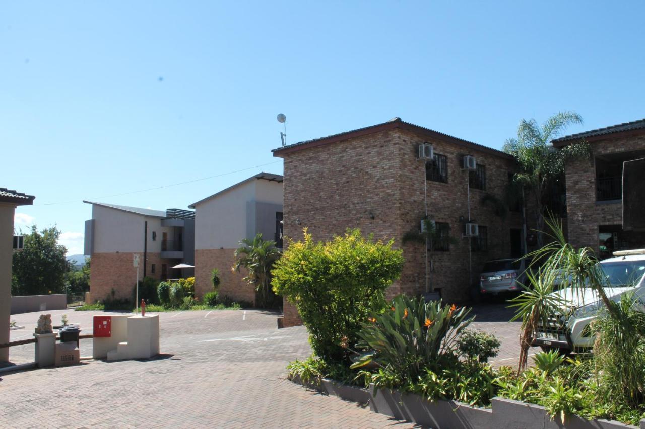 Hotel Nelspruit Mbombela