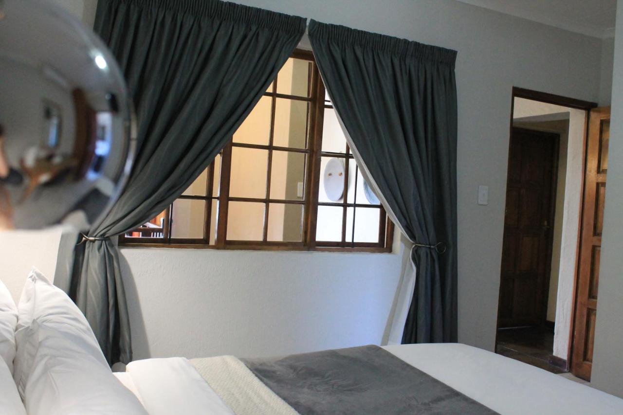 Hotel Nelspruit
