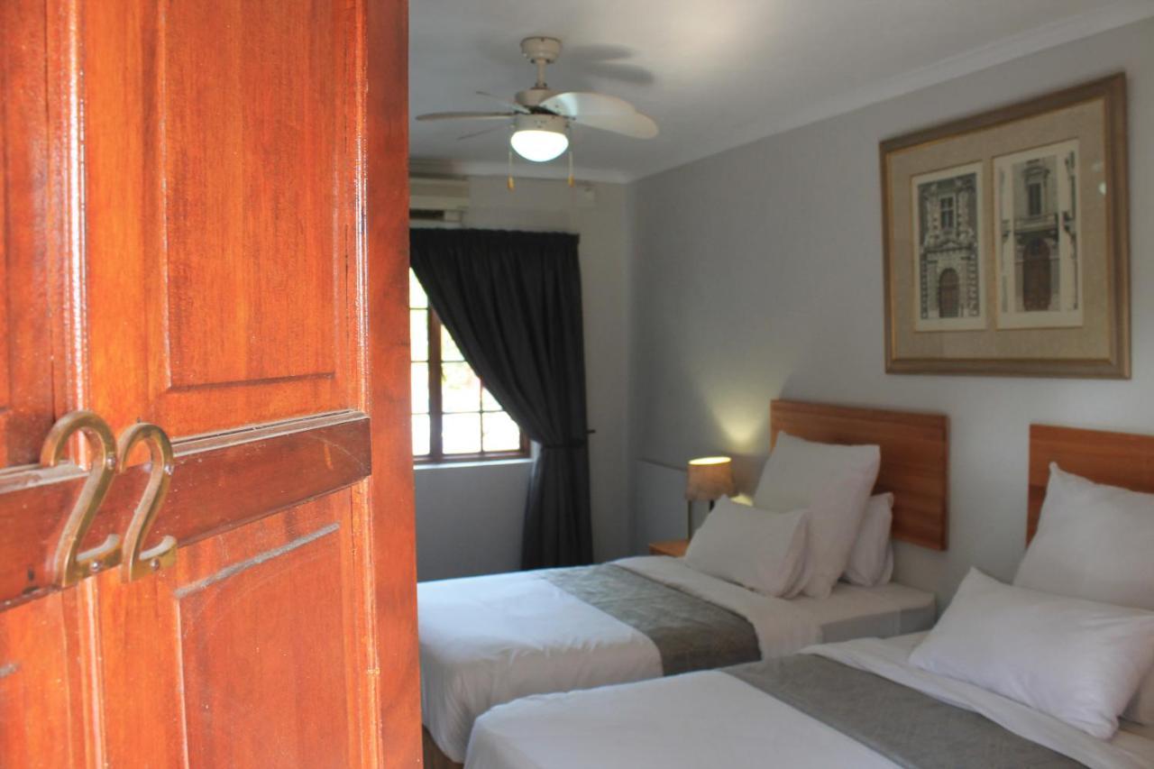 Hotel Nelspruit 3*