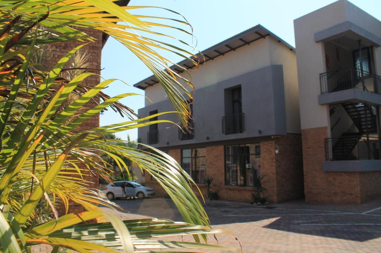 Nelspruit 3* Mbombela