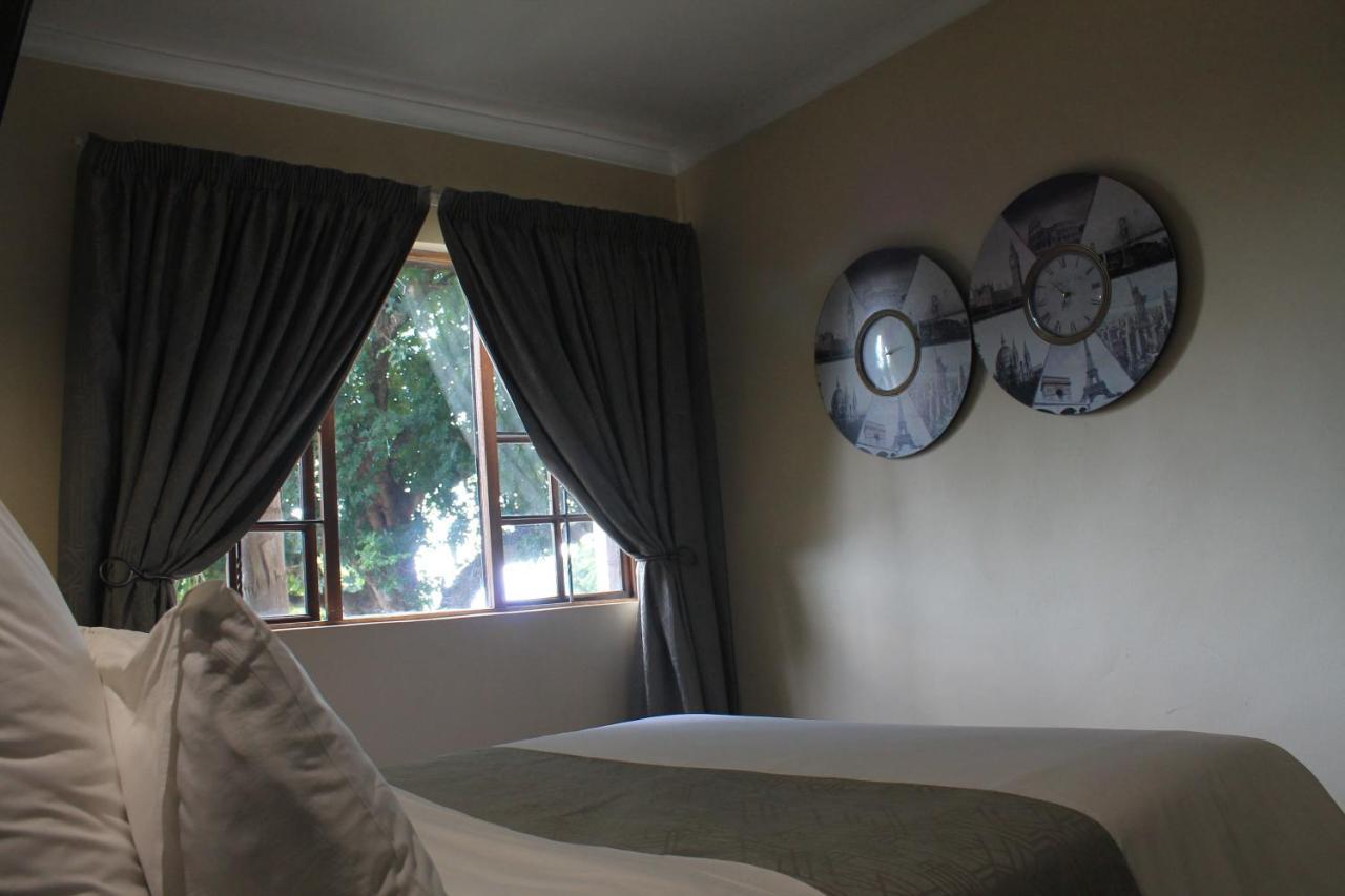 Nelspruit 3* Mbombela