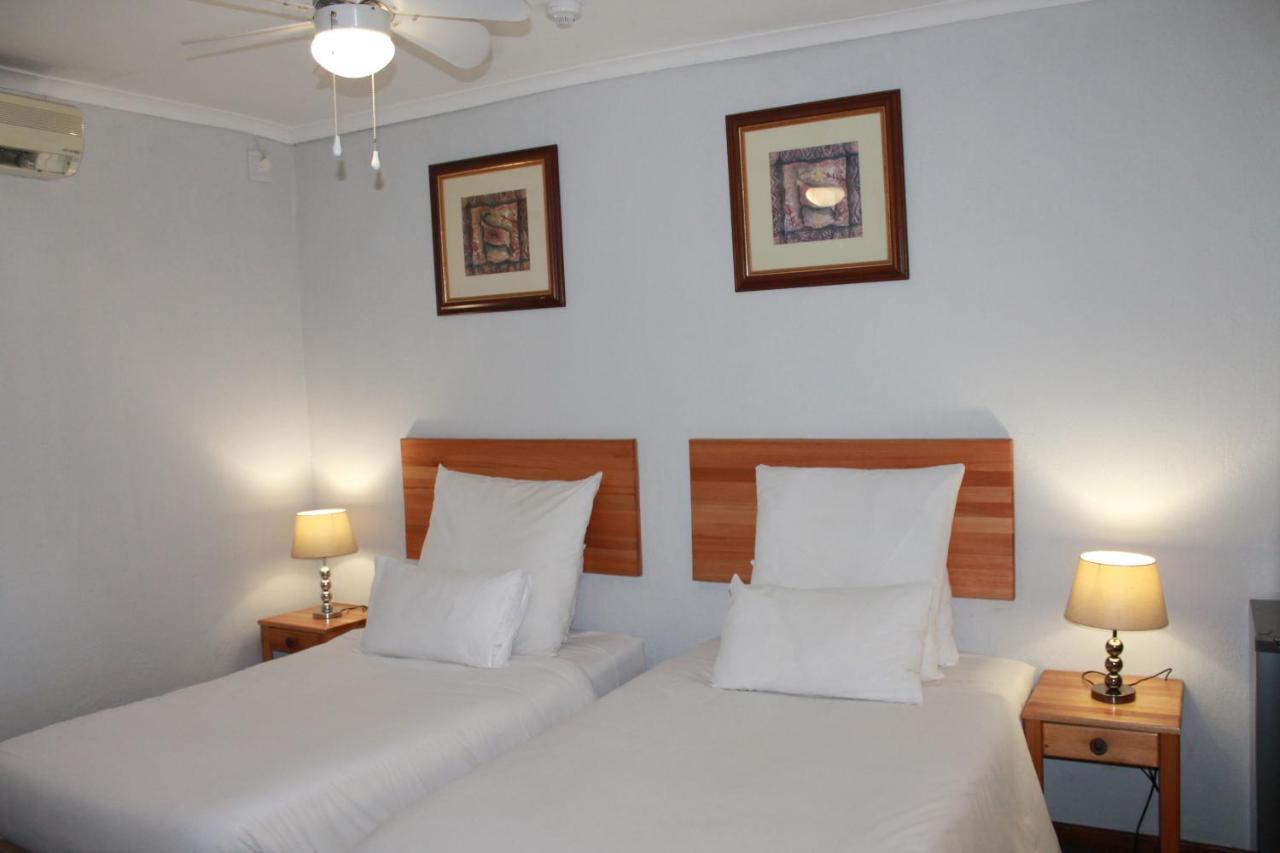Nelspruit 3* Mbombela