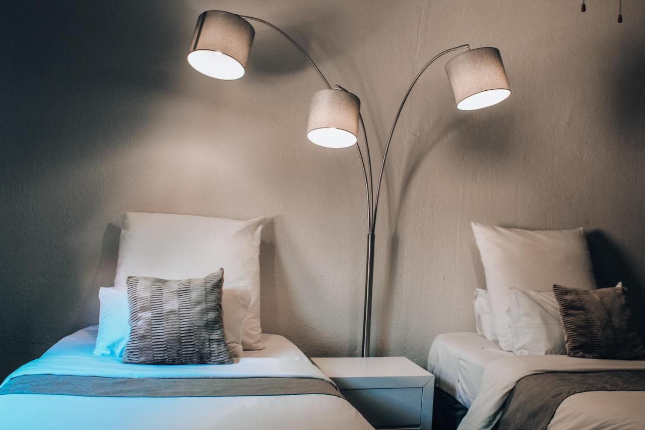Hotel Nelspruit Mbombela