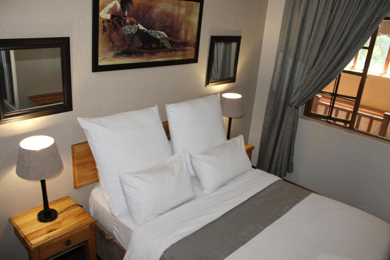 Hotel Nelspruit 3*