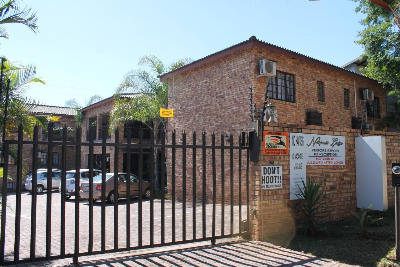 Nelspruit Mbombela